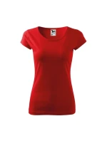 Dámske tričko Pure W MLI-12207 - Malfini