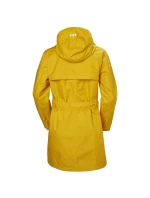 Dámska bunda do dažďa W Lyness II Coat W 53248 344 - Helly Hansen