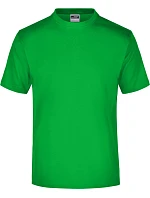 Daiber JN 01 Tričko 02.0001 fern green