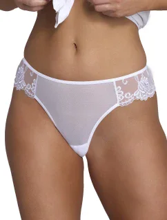 Wol-Bar Sartarella farba: biela