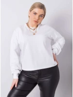 Blúzka RV BL 6317.94 bielych