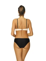 Plavky Charlotte Avorio M-495 (4) - Marko Plavky Charlotte Avorio M-495 (4) - Marko