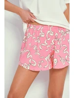 3341 DÁMSKE PYŽAMO NELLY S-XL