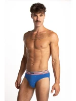 PÁNSKE NOHAVIČKY M-1065SD 2-PACK