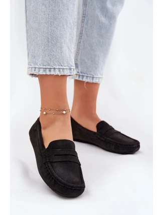 Mokasíny model 212162 Step in style