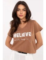 Tričko model 213091 Továrenská cena