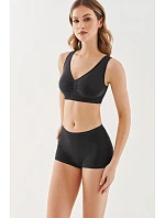 Gabriella 1204 Bezšvový top tvar S-XL