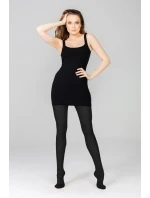 Dámske pančuchové nohavice Mona Tina Soft Touch 40 deň 5-XL