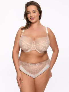 Polomäkká podprsenka Gaia BSM 1285 Simone Maxi