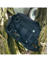 Taktické puzdro Offlander Molle OFF_CACC_09BK