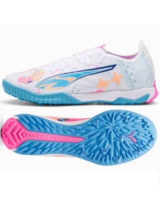 Kopačky Puma Ultra 5 Match Vol.Up TT M 108091-01
