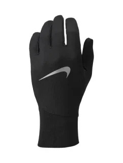 Dámske bežecké rukavice Nike Pacer Lightweight W N1010534082