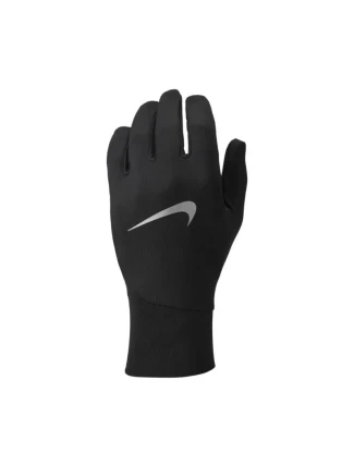 Dámske bežecké rukavice Nike Pacer Lightweight W N1010534082