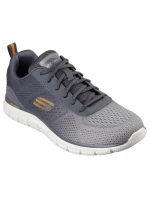 Skechers Tréneri Bežecká obuv - Ripkent M 232399 OLV Skechers Tréneri Bežecká obuv - Ripkent M 232399 OLV