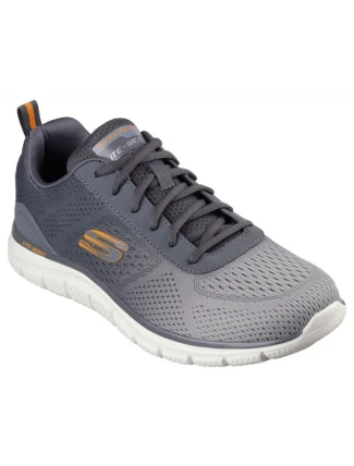 Skechers Tréneri Bežecká obuv - Ripkent M 232399 OLV Skechers Tréneri Bežecká obuv - Ripkent M 232399 OLV