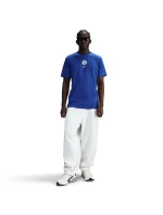 Nike Chelsea London Crest M tričko HQ8395-495 muži