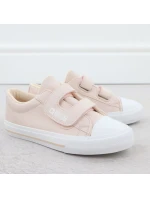 Big Star Jr Tenisky na suchý zips LL374072 INT1959C