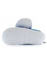 Športová obuv Adidas Adilette chlapci pohodlné sandále Športová obuv Adidas Adilette chlapci pohodlné sandále