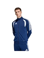 Pánska mikina adidas Tiro 26 League Training navy blue JY7205 pánske oblečenie