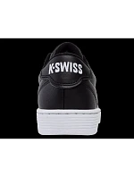 Tenisky K-swiss COURT BALBOA SYN BLACK/WHITE-M (04736-067-M)