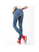 Dámske džínsy Super Skinny W29JPV86B Dámske džínsy Super Skinny W29JPV86B