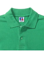 Russell Athletic 569M Piqué polo 10.569M biela