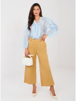 IT SP nohavice FL9997.76 camel IT SP nohavice FL9997.76 camel