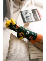 Knihy 079-014 Zelené ponožky - Viac