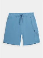 Pánské bavlněné kraťasy 4F Pánské bavlněné kraťasy 4F