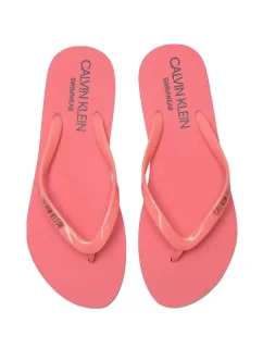 Dámske žabky KW0KW00397-652 - Calvin Klein