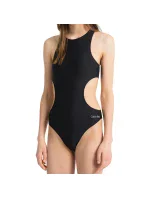 Dámske jednodielne plavky KW0KW00278 - Calvin Klein