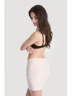 Spodnička Soft & Smooth béžová - Julimex