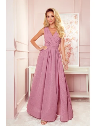 Dlhé šaty model 171455 Numoco