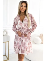 Denné šaty model 194751 Numoco