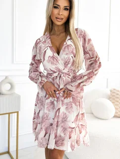 Denné šaty model 194751 Numoco