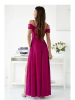 Dlhé šaty model 208853 With You