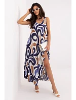 Denné šaty model 227231 Taliansko Moda