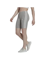 Cyklistické šortky adidas Essentials s 3 prúžkami W HF5956 Cyklistické šortky adidas Essentials s 3 prúžkami W HF5956
