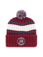 Zimná čiapka '47 NHL Plateau HPLTCF01ACE Zimná čiapka '47 NHL Plateau HPLTCF01ACE