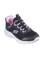 Skechers Slip-ins Bounder Simple Cute Jr 303585N-BLK