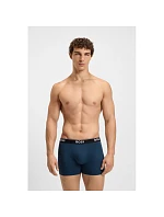 Boss Bodywear BoxerBr 3P Open Rôzne farby (50531691-969)