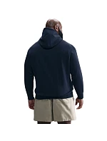 Pánska mikina Nike Club BB navy blue FN3859 451