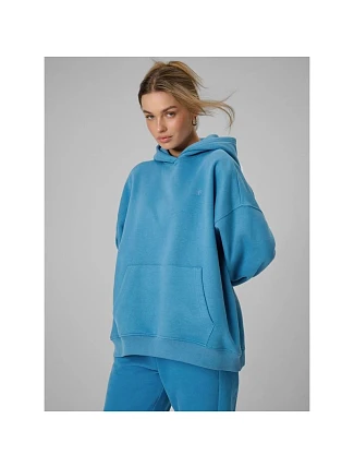 Dámska mikina s kapucňou 4F4F 4FRSS26TSWSF2623-32S