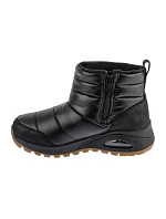 Skechers Uno Rugged – Puffer 168127-BBK čierne 36