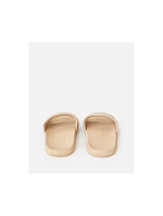 Plážové šľapky RIP CURL Classic Bloom Slide, tyrkysové