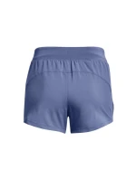 Dámske šortky Launch SW W 1342837-470 - Under Armour