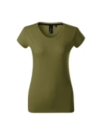 Dámske tričko Exclusive W MLI-154A3 - Malfini