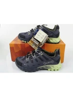 Dámske trekové topánky Selvatica GTX W 679428 - Aku