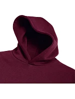 Russell Athletic 265B Detská mikina s kapucňou „Authentic“ 10.265B classic red Russell Athletic 265B Detská mikina s kapucňou „Authentic“ 10.265B classic red