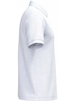 Kariban K 241 Pánske polo s piké vzorom 20.K241 biele Kariban K 241 Pánske polo s piké vzorom 20.K241 biele